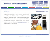 Douglas Insurance
